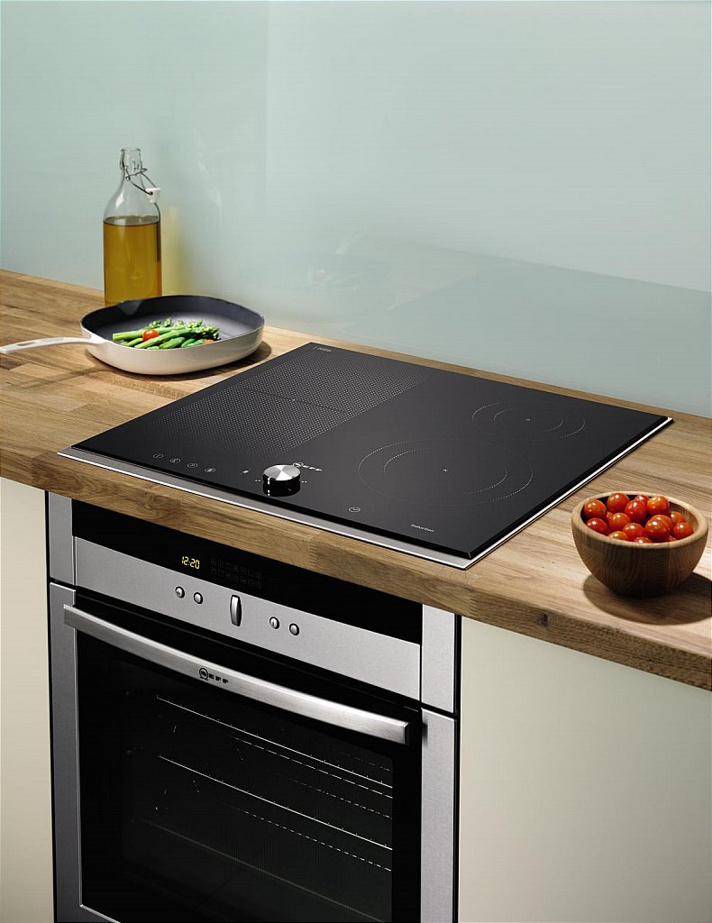 Neff Series 5 T44T43N FlexInduction Hob