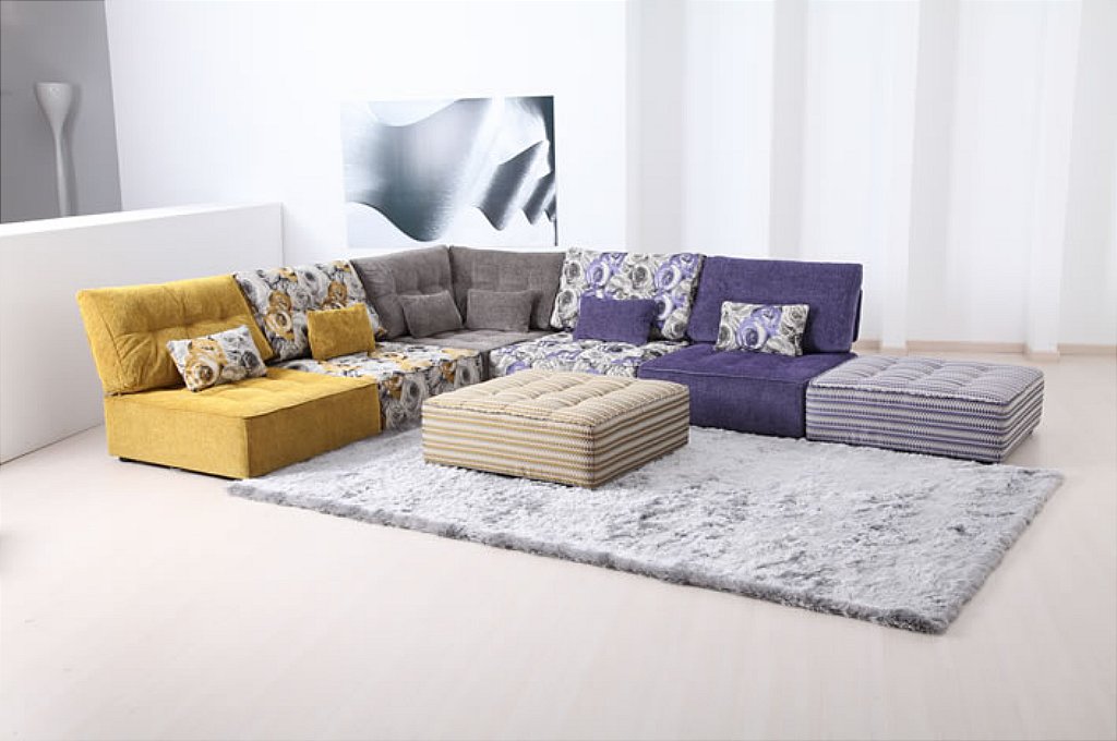 fama arianne sofa