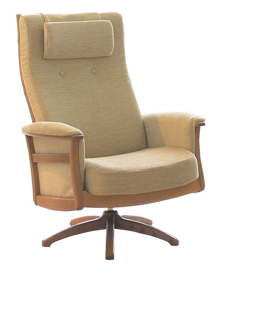 Ercol Gina Recliner Chair