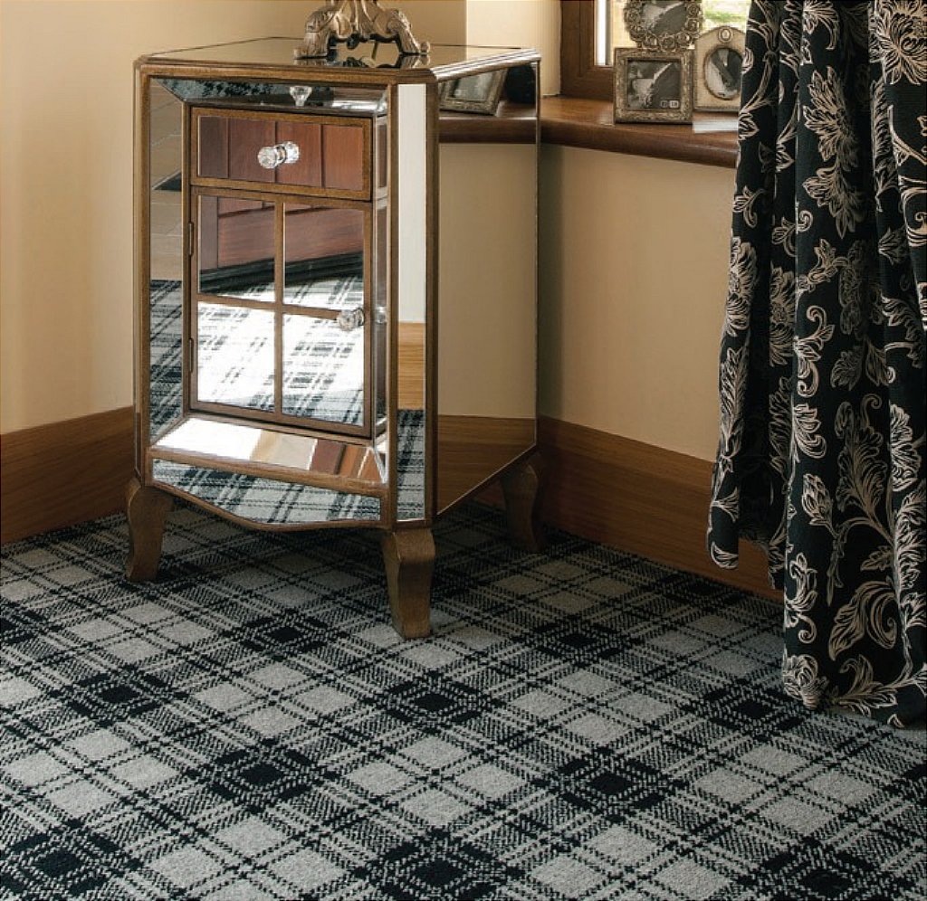 Ulster Carpets Glenmoy Woven Axminster