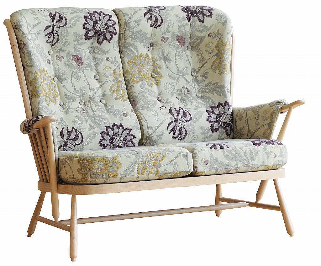 Ercol Evergreen 2 Seater Sofa