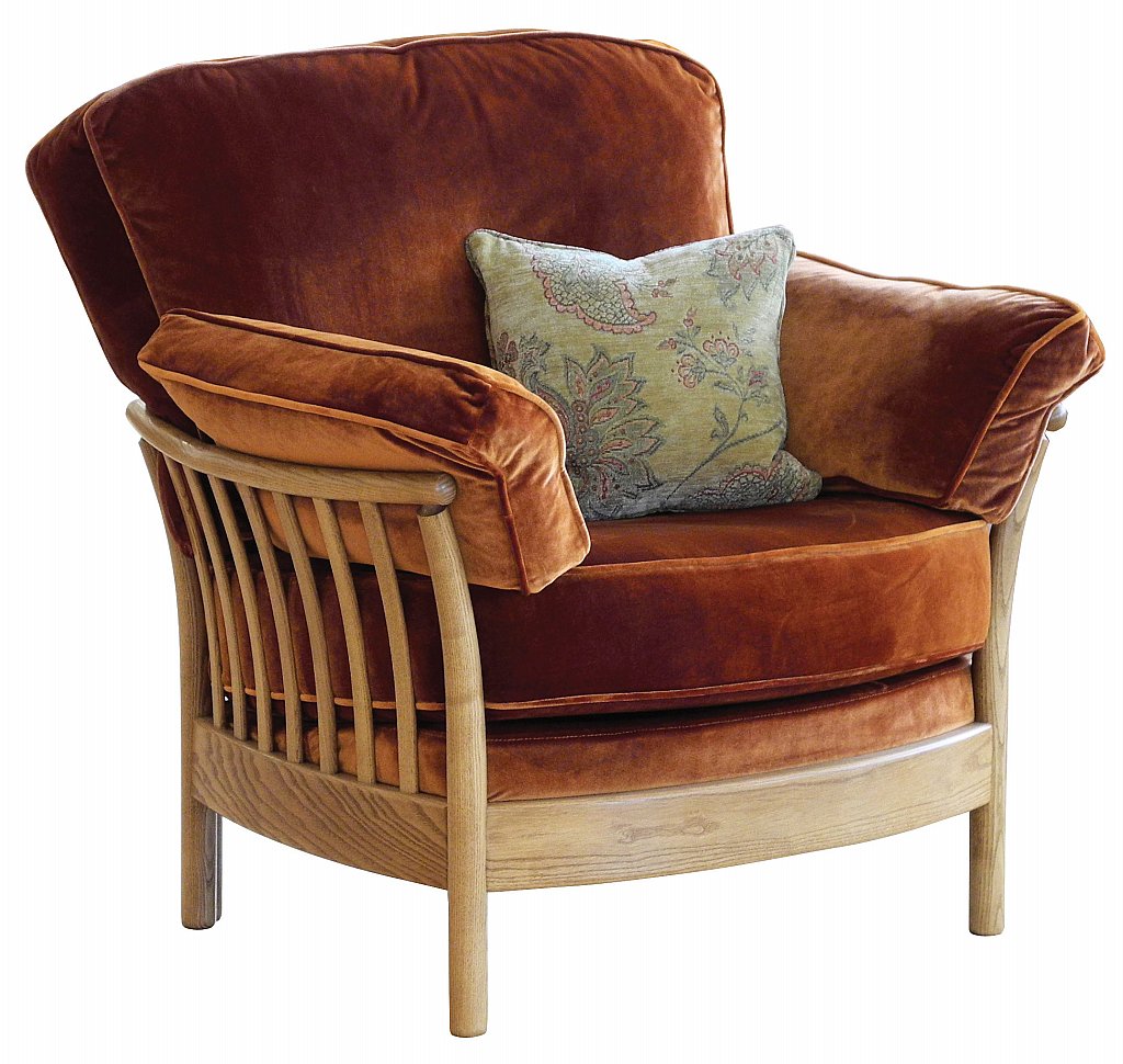 Ercol Renaissance Easy Chair