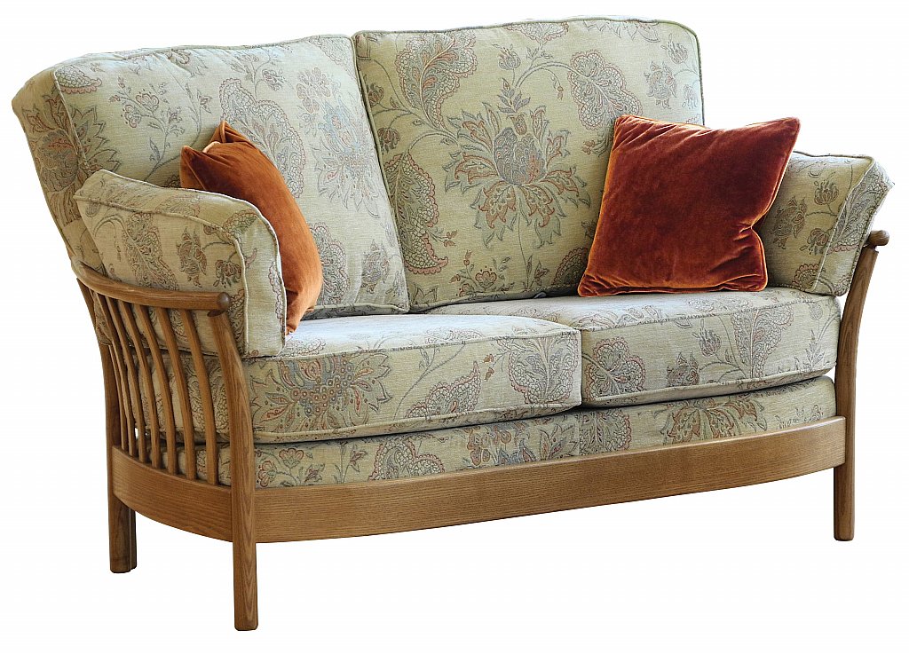 Ercol Renaissance 2 Seater Sofa