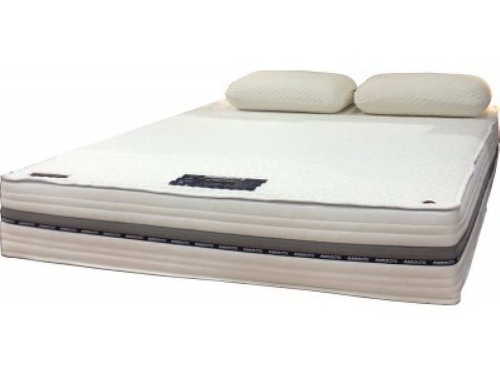 Sleepshaper Mammoth Performance 22cm Mattress