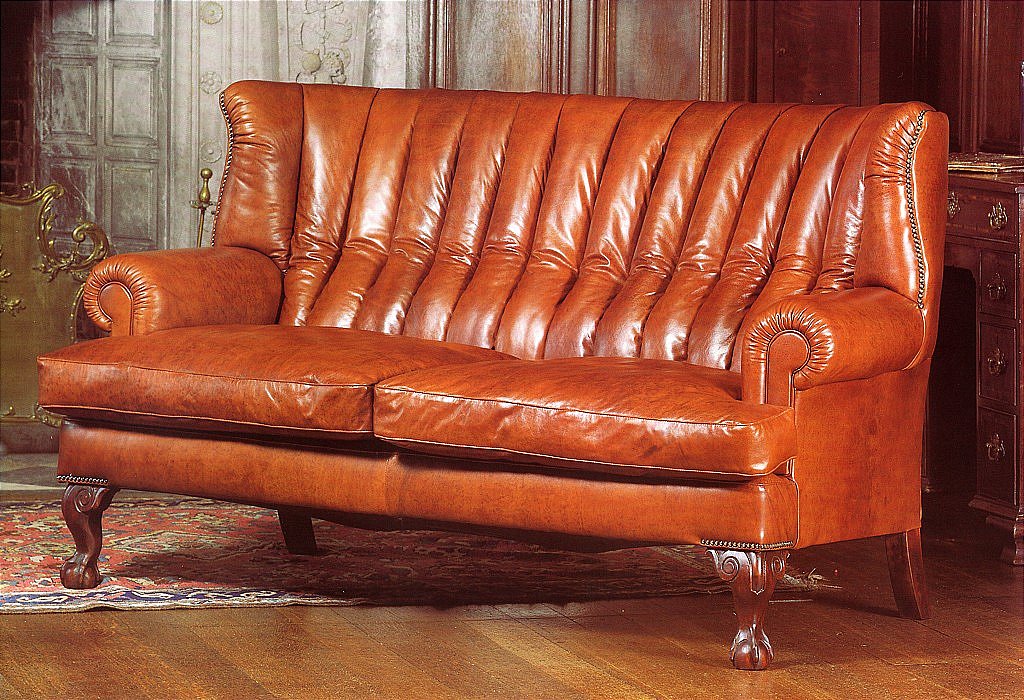 Blake Sofa