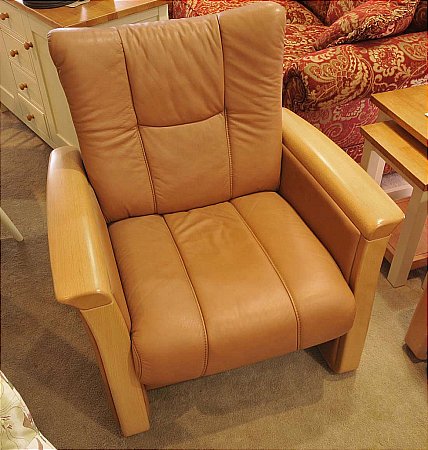 Zerostress -  Zerostress Clearance 3 seat and chair