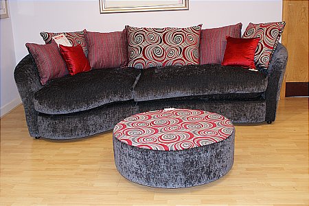 BARKERS COLLECTION - SIGNATURE Suite. Click for a larger image