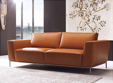Natuzzi - Ciak Sofa. Click for a larger image