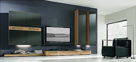 Hartmann - Plus Wall Cabinets. Click for a larger image