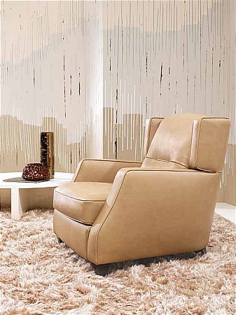 Natuzzi - Amadeus Armchair. Click for a larger image