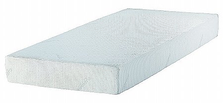 Tempur -  Sensation 19cm Mattress. Click for larger image.