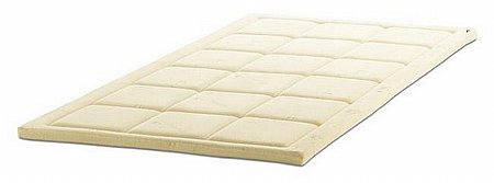 Tempur - Topper Deluxe 3.5. Click for larger image.