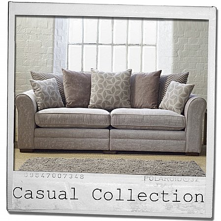 Vale Furnishers - Andalusia Suite. Click for larger image.