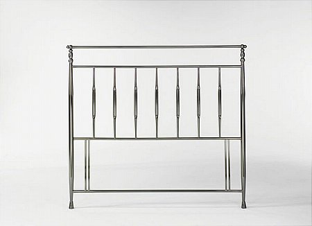 Bentley Designs - Arden Headboard. Click for a larger image