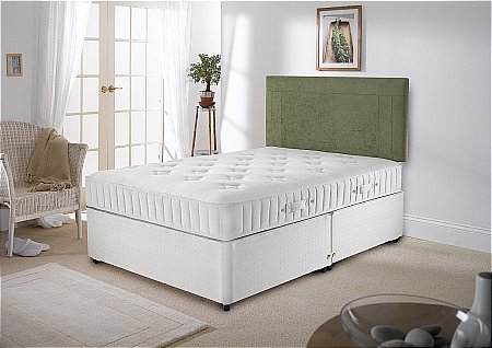 Dreamworks - Memory Foam Dreamflex