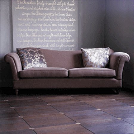 John Sankey -  Hartnell Sofa