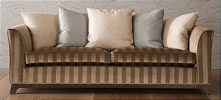 Henderson Russell - Boston Pillow Back Sofa