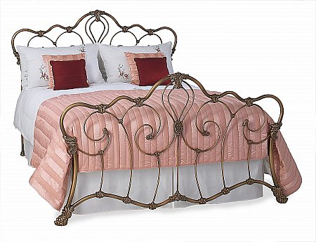 Original Bedstead - Iron Bedsteads Athalone