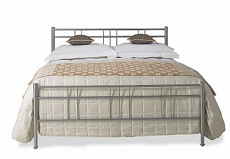 Original Bedstead - Modern Bedsteads Milano