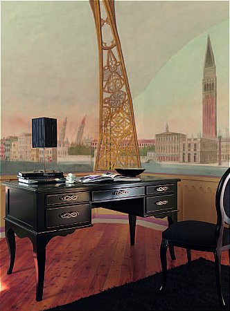 Selva - Bijoux Desk. Click for a larger image