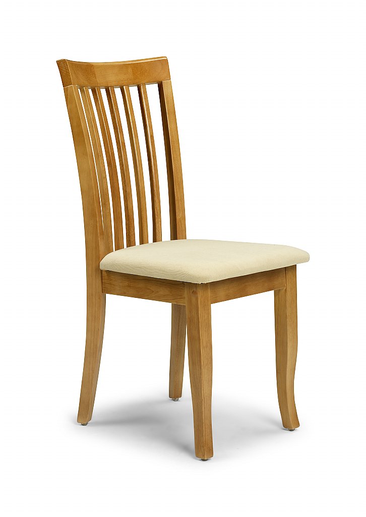 Julian Bowen - Newbury Dining Chair Julian Bowen - Newbury Dining Chair