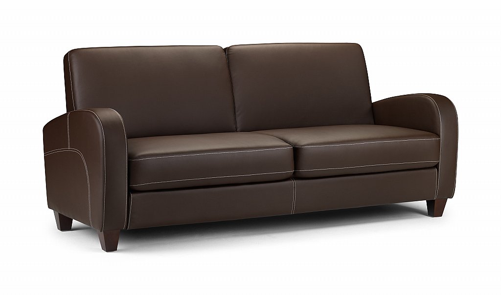Julian Bowen - Vivo 3 Seater Sofa Julian Bowen - Vivo 3 Seater Sofa