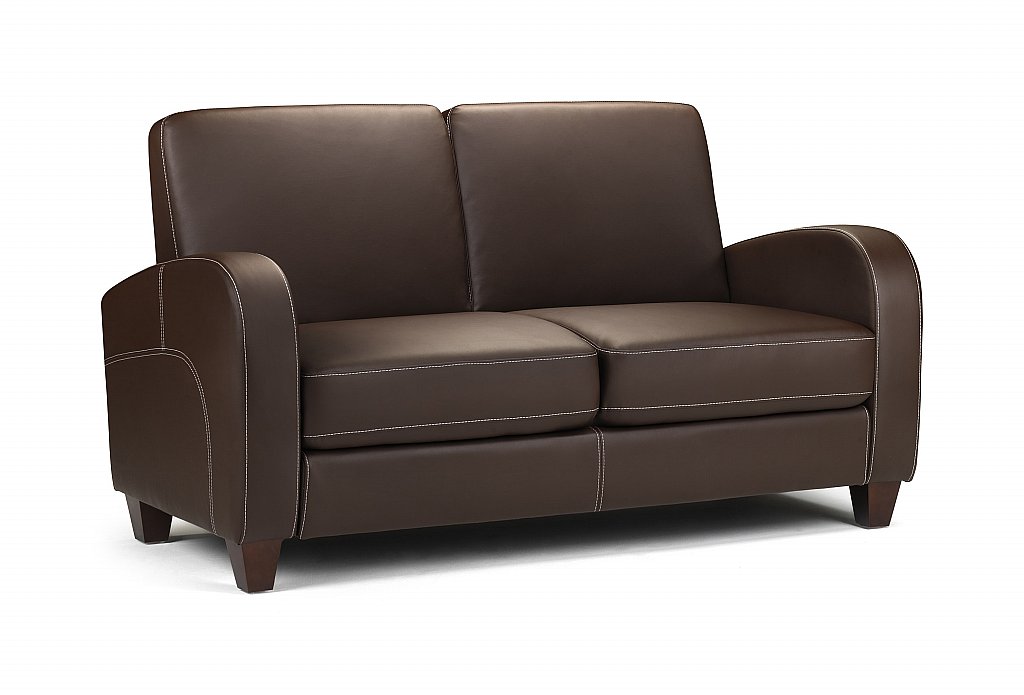 Julian Bowen - Vivo 2 Seater Sofa Julian Bowen - Vivo 2 Seater Sofa