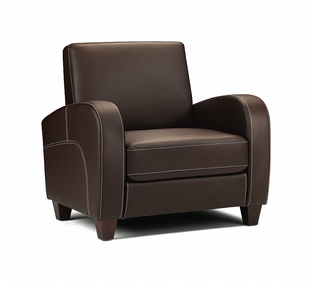 Julian Bowen - Vivo Chair Julian Bowen - Vivo Chair