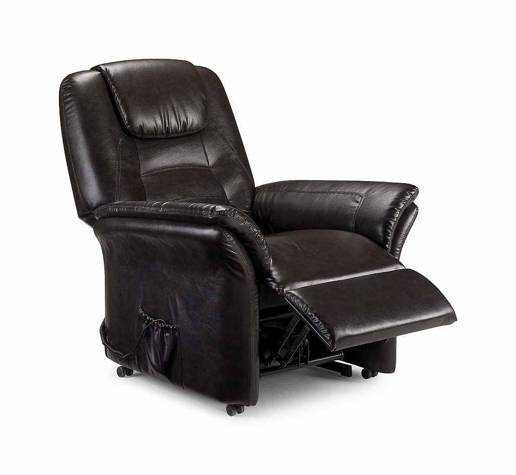 Julian Bowen - Riva Riser Recliner Chair Julian Bowen - Riva Riser Recliner Chair