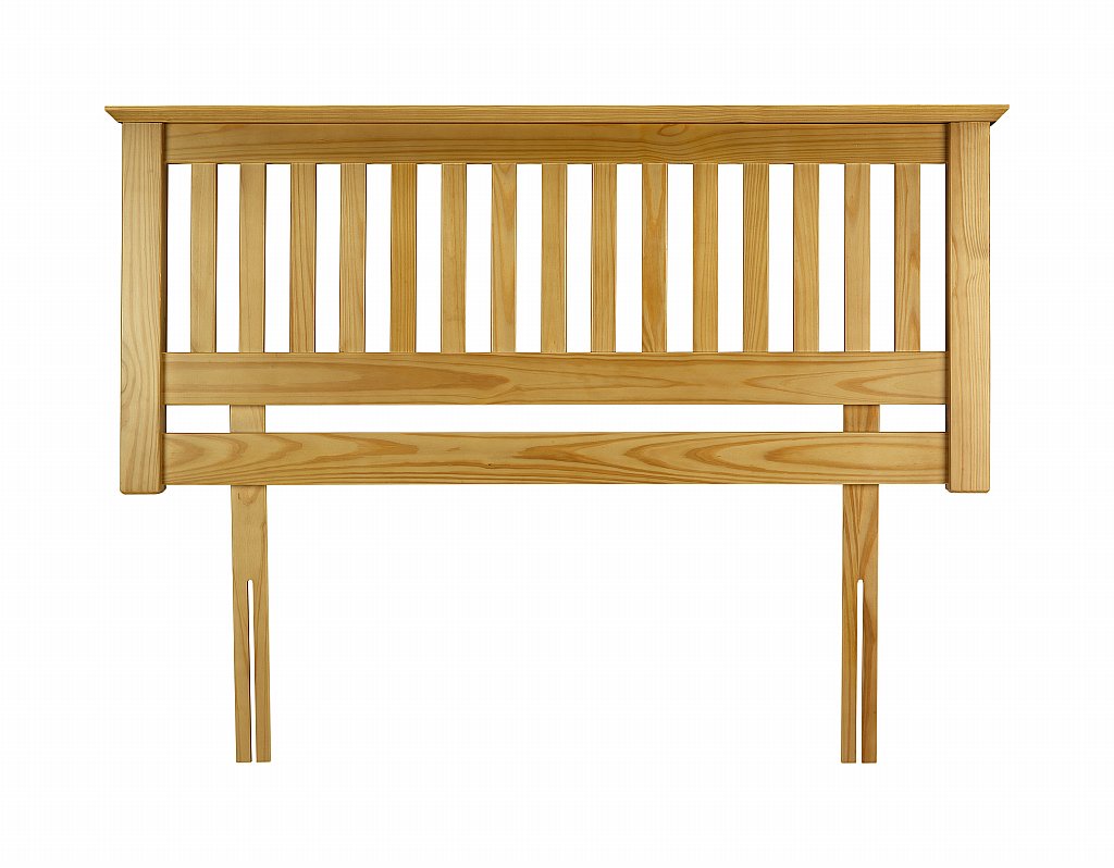 Julian Bowen - Barcelona Headboard Julian Bowen - Barcelona Headboard