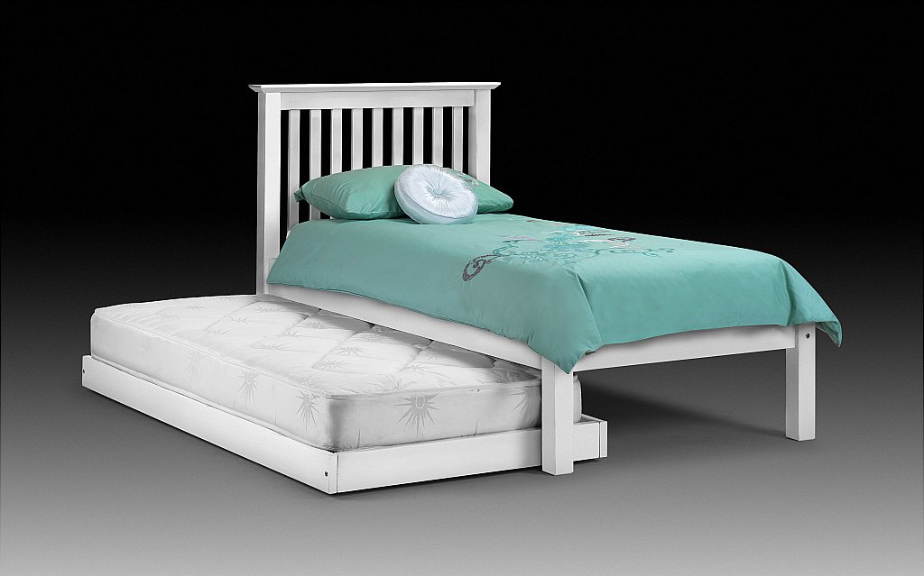Julian Bowen - Barcelona Guest Bed Julian Bowen - Barcelona Guest Bed