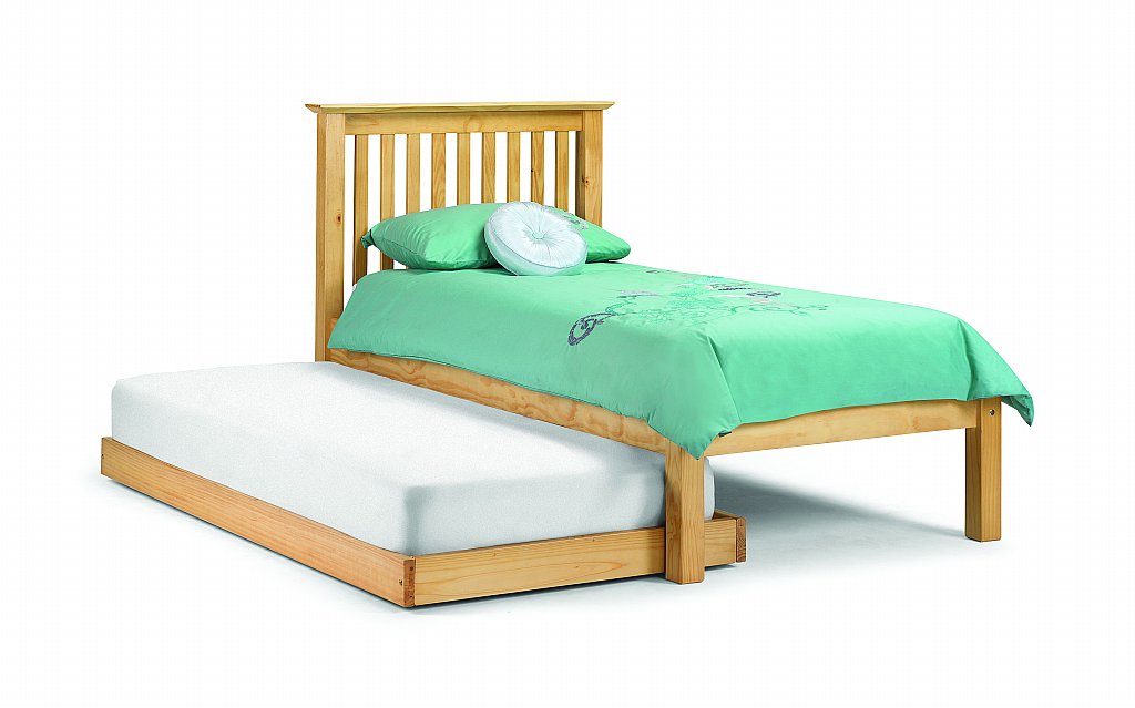 Julian Bowen - Barcelona Guest Bed Julian Bowen - Barcelona Guest Bed
