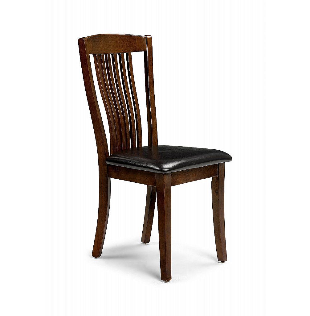 Julian Bowen - Canterbury Dining Chair Julian Bowen - Canterbury Dining Chair