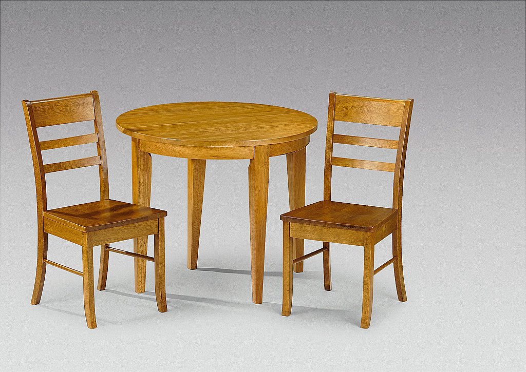 Julian Bowen - Consort Dining Chair Julian Bowen - Consort Dining Chair