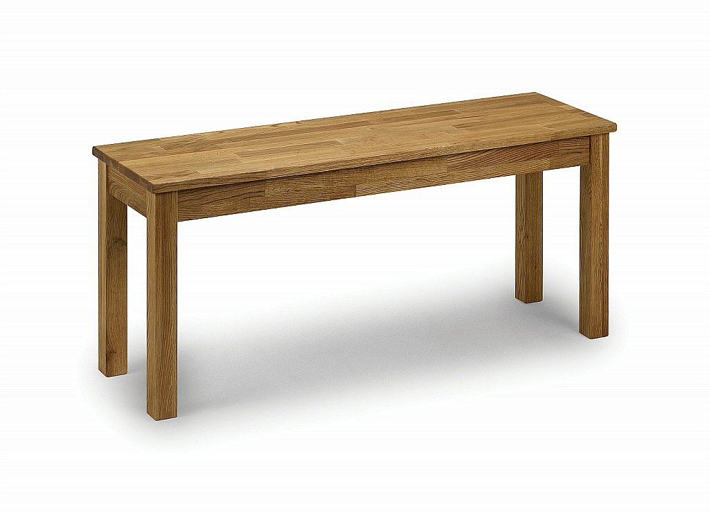 Julian Bowen - Coxmoor Bench Julian Bowen - Coxmoor Bench