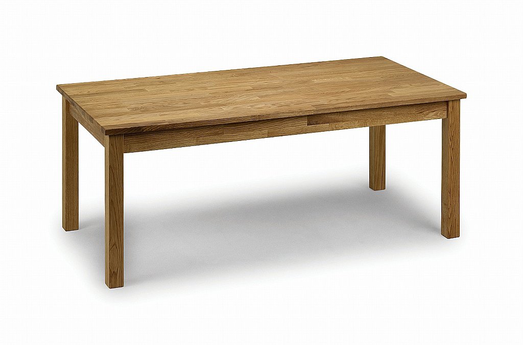 Julian Bowen - Coxmoor Coffee Table Julian Bowen - Coxmoor Coffee Table