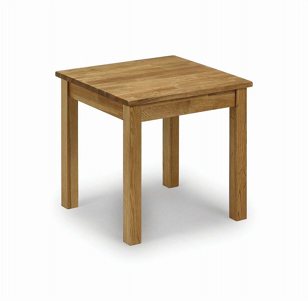 Julian Bowen - Coxmoor Lamp Table Julian Bowen - Coxmoor Lamp Table