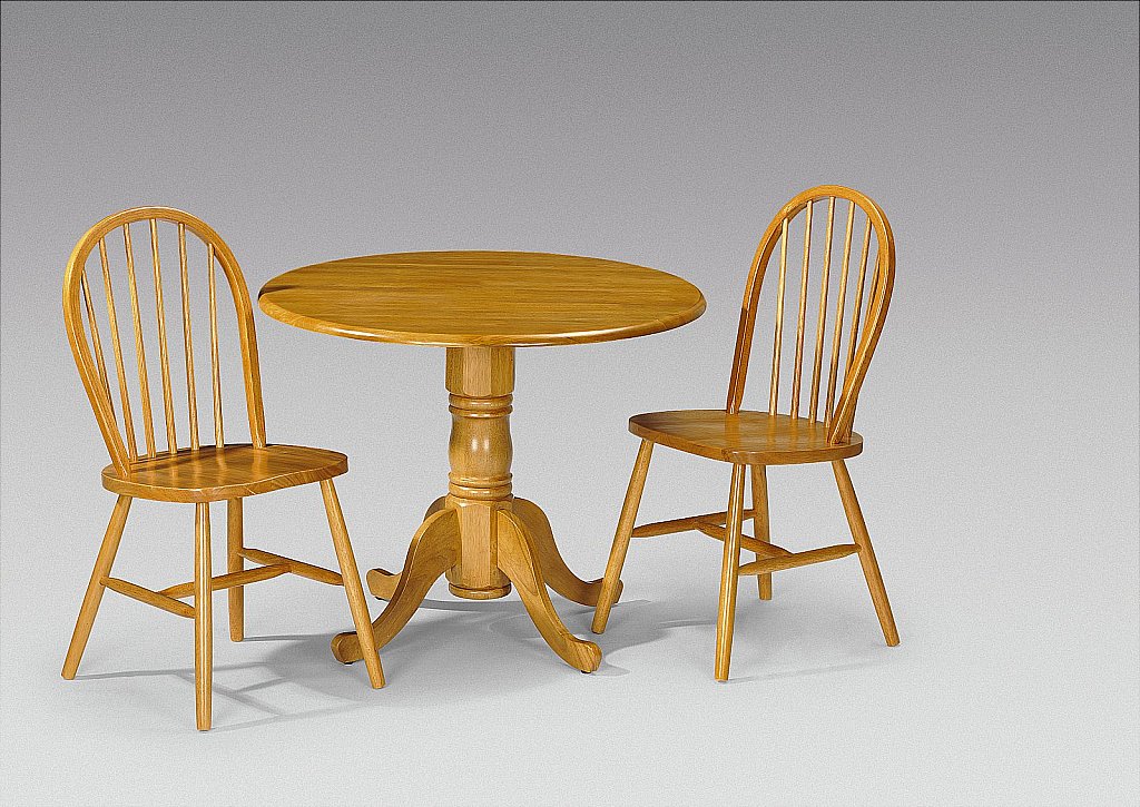 Julian Bowen - Dundee Dining Table Julian Bowen - Dundee Dining Table
