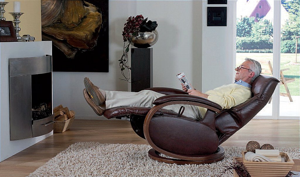 himolla cumuly mosel recliner chair