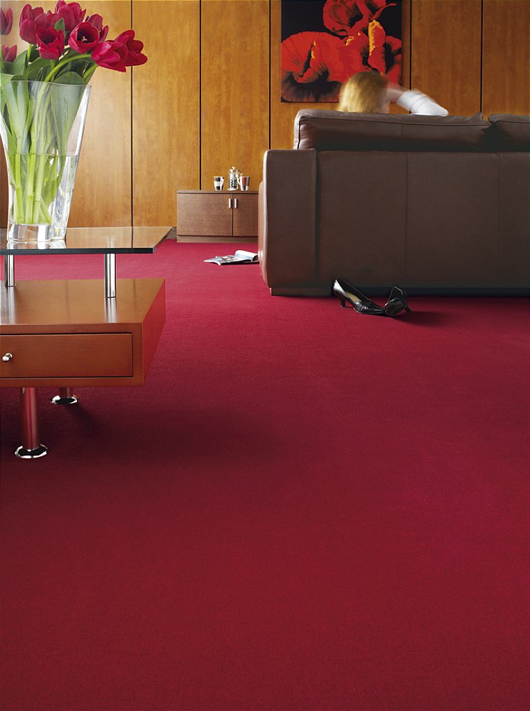 Victoria Carpets Duchess Elite Velvet Carpet