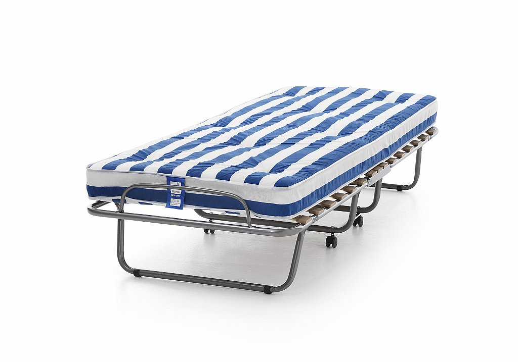 Serene - Arezzo Folding Bed Serene - Arezzo Folding Bed