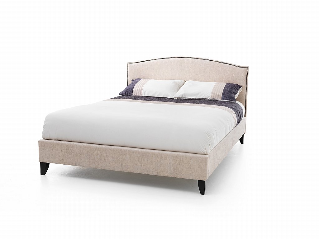 Serene - Charlotte Bedstead in Cream Serene - Charlotte Bedstead in Cream
