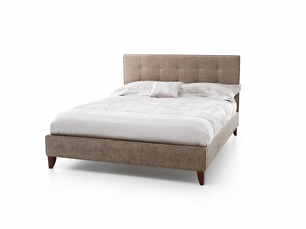 Serene - Chelsea Bedstead in Fudge Serene - Chelsea Bedstead in Fudge