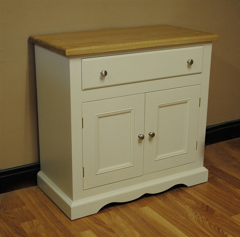 Andrena - Barley 3ft Sideboard Andrena - Barley 3ft Sideboard