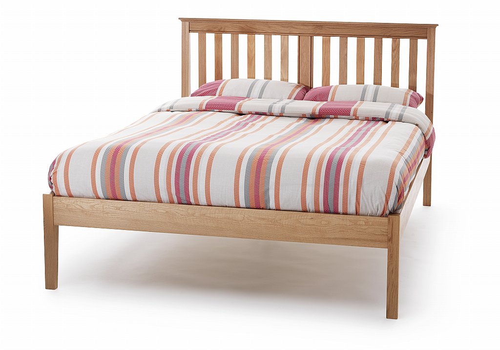 Serene - Salisbury Low Foot End Bedstead Serene - Salisbury Low Foot End Bedstead