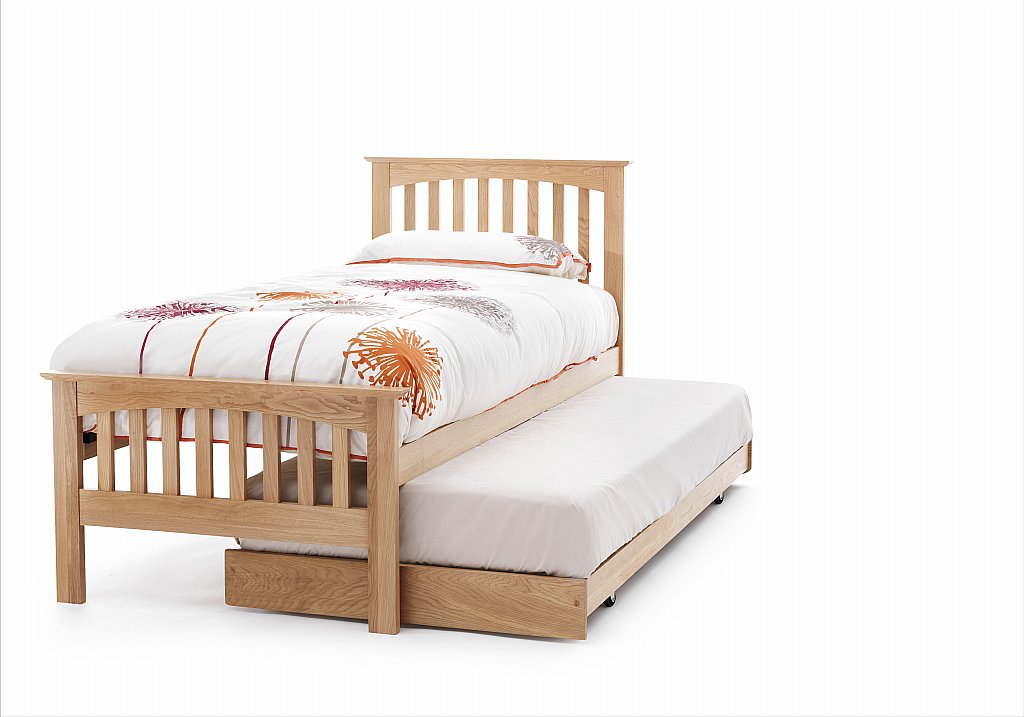 Serene - Windsor Guest Bed Serene - Windsor Guest Bed