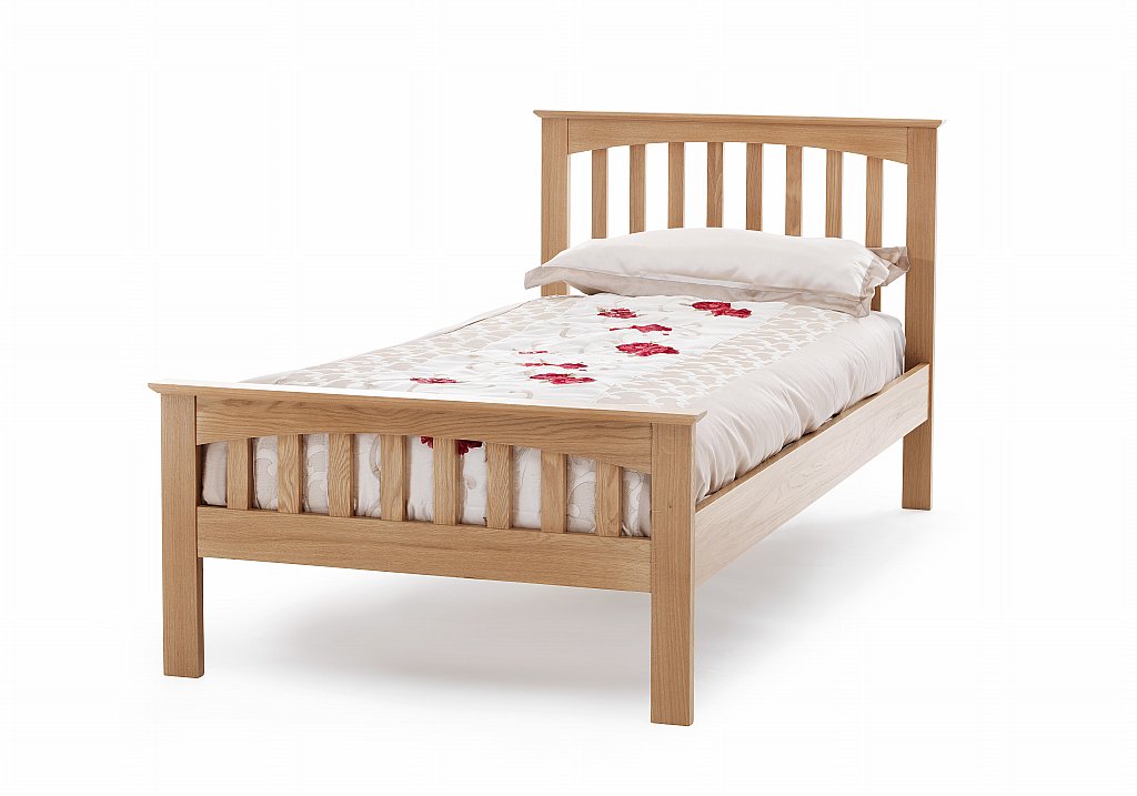 Serene - Windsor Single Bedstead Serene - Windsor Single Bedstead