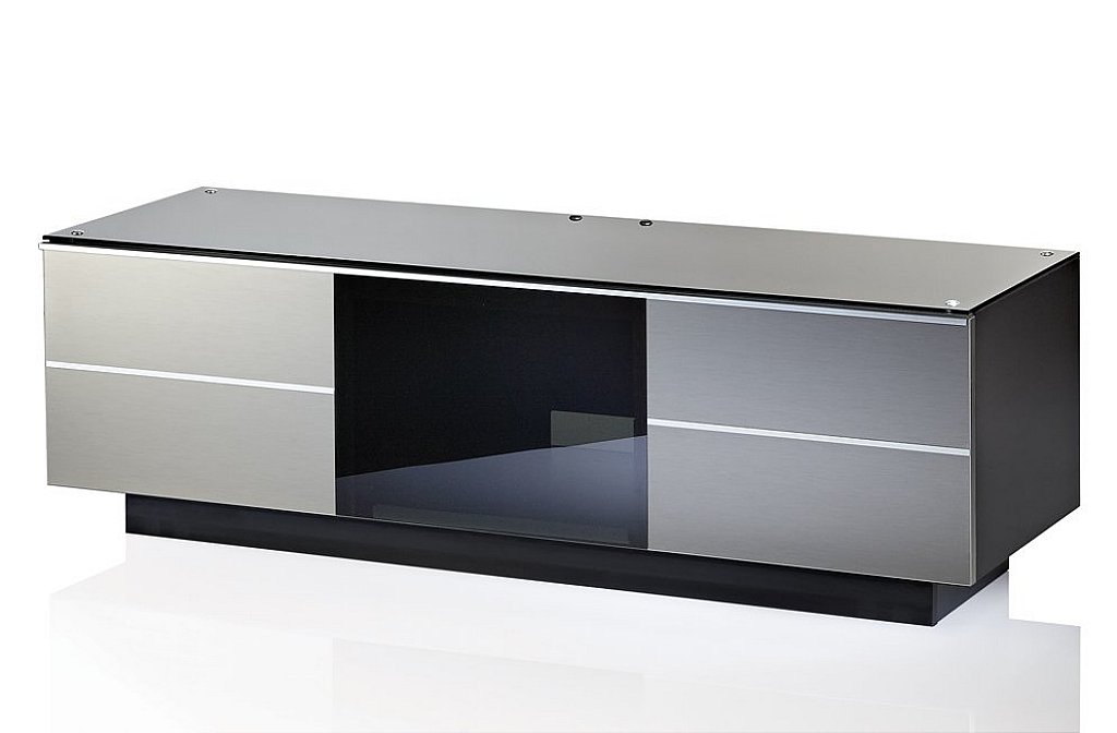 UK-CF - Ultimate G-G 135 Inox TV Stand UK-CF - Ultimate G-G 135 Inox TV Stand