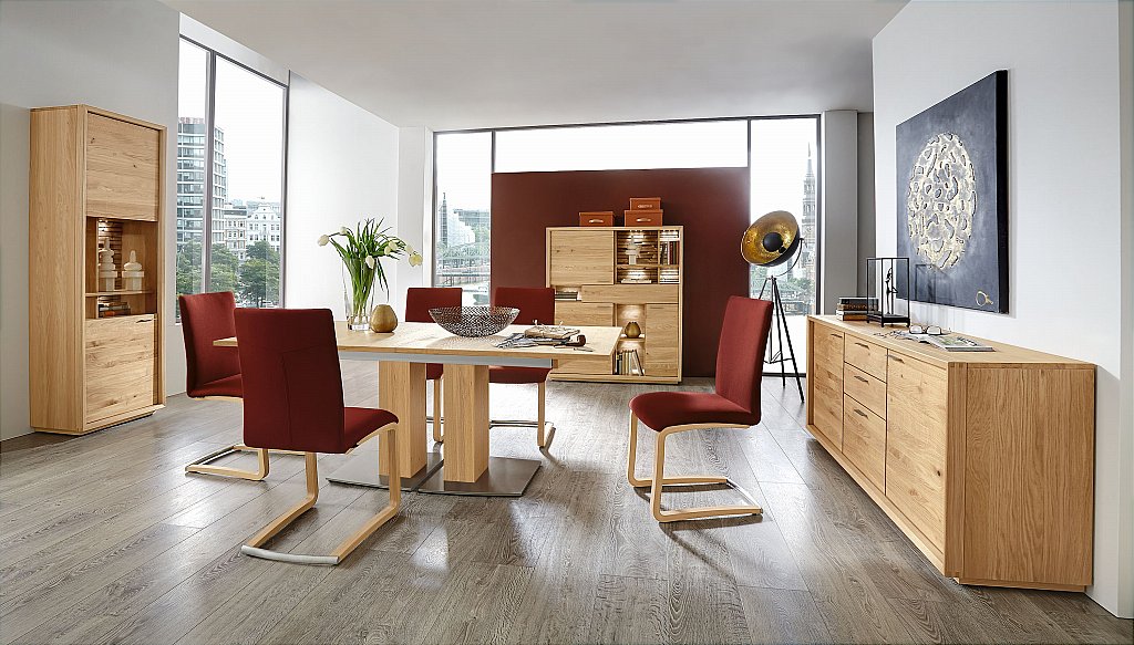 Venjakob - Fino Living and Dining Range Venjakob - Fino Living and Dining Range