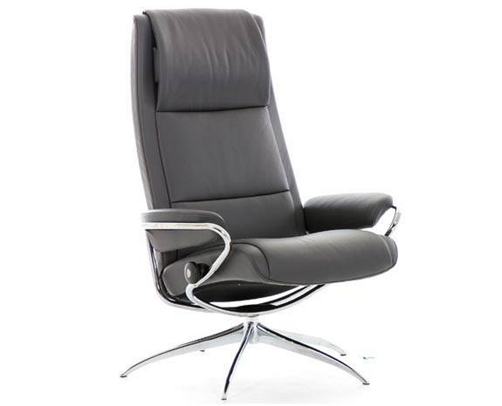 Stressless - Paris High Back Chair Stressless - Paris High Back Chair